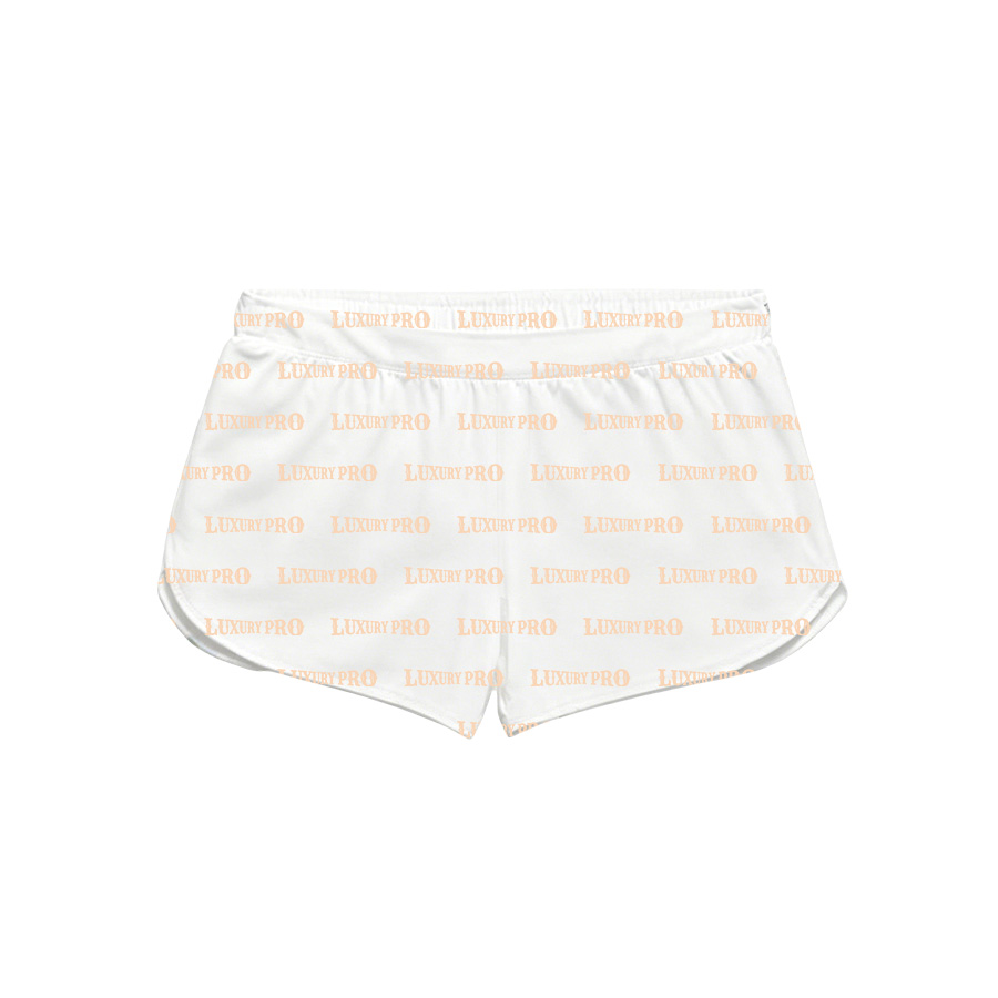 AOP GPT Women’s shorts