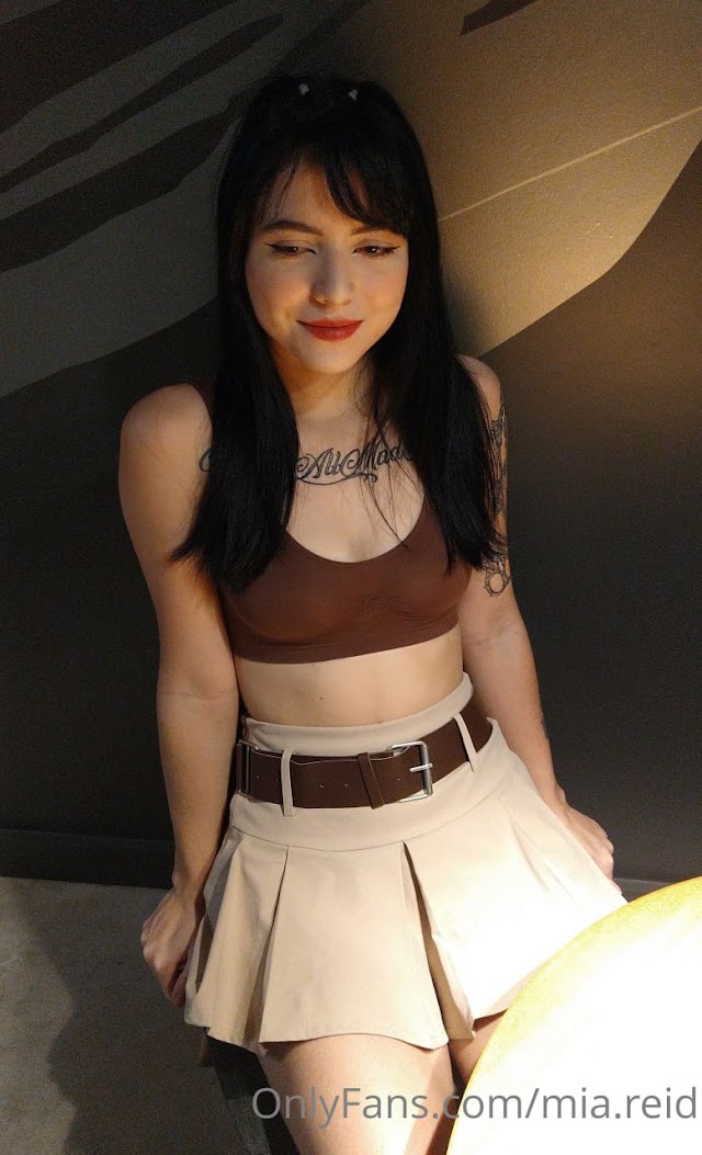 mia reid
