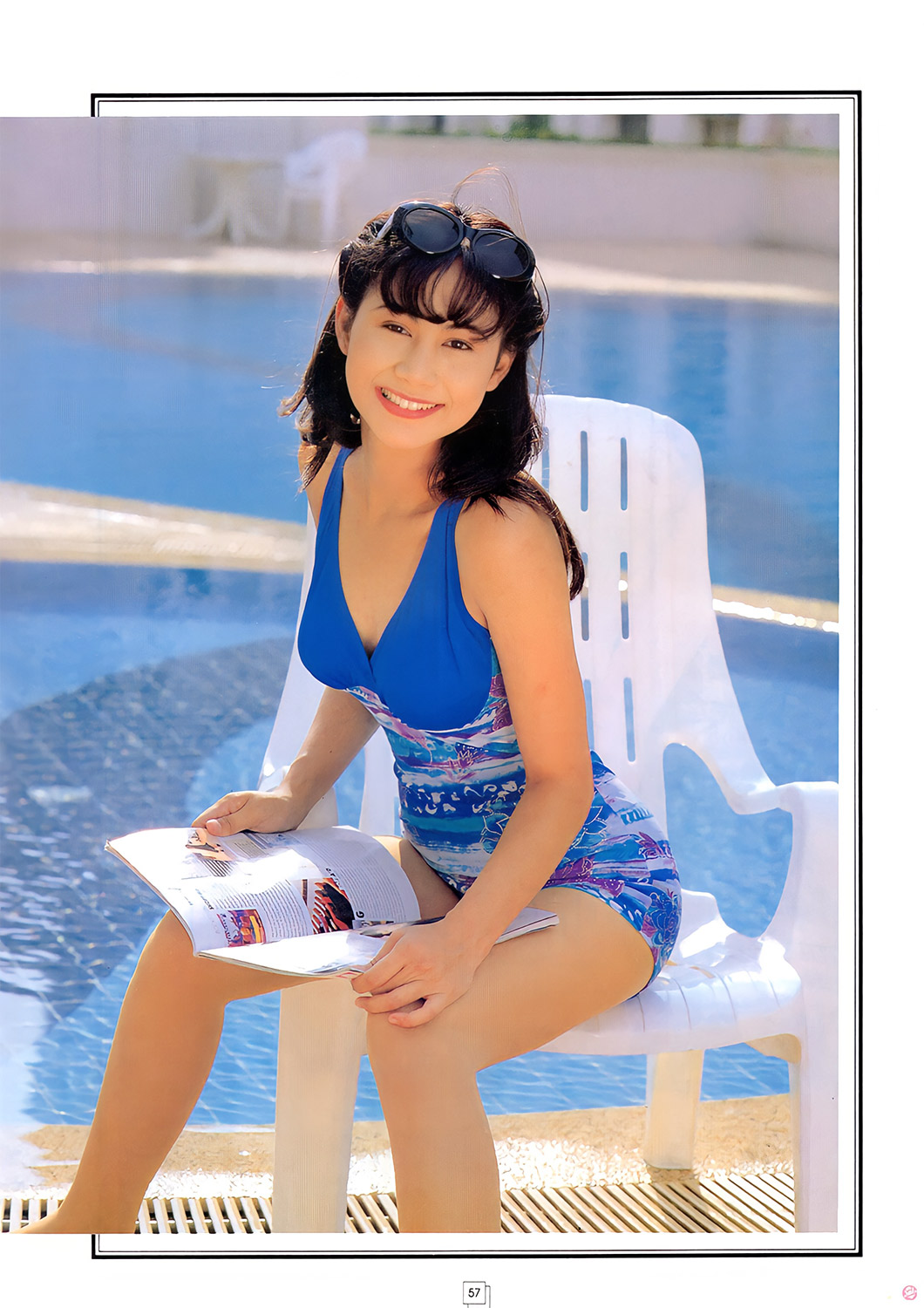  TV. ไดเจสท์ 36 : ศิขรีนฐาน พรายพฤฒิ 