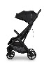 Stroller EasyGo Trix Black