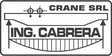 Ing. Cabrera Crane