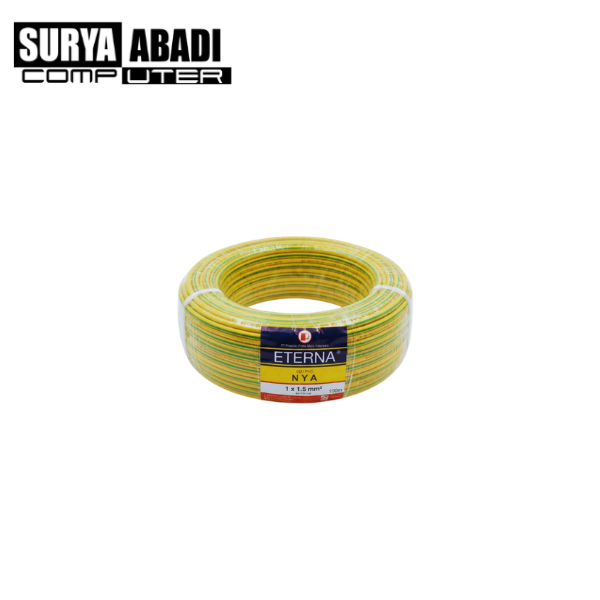 KABEL NYA ETERNA 1.5 (100M)