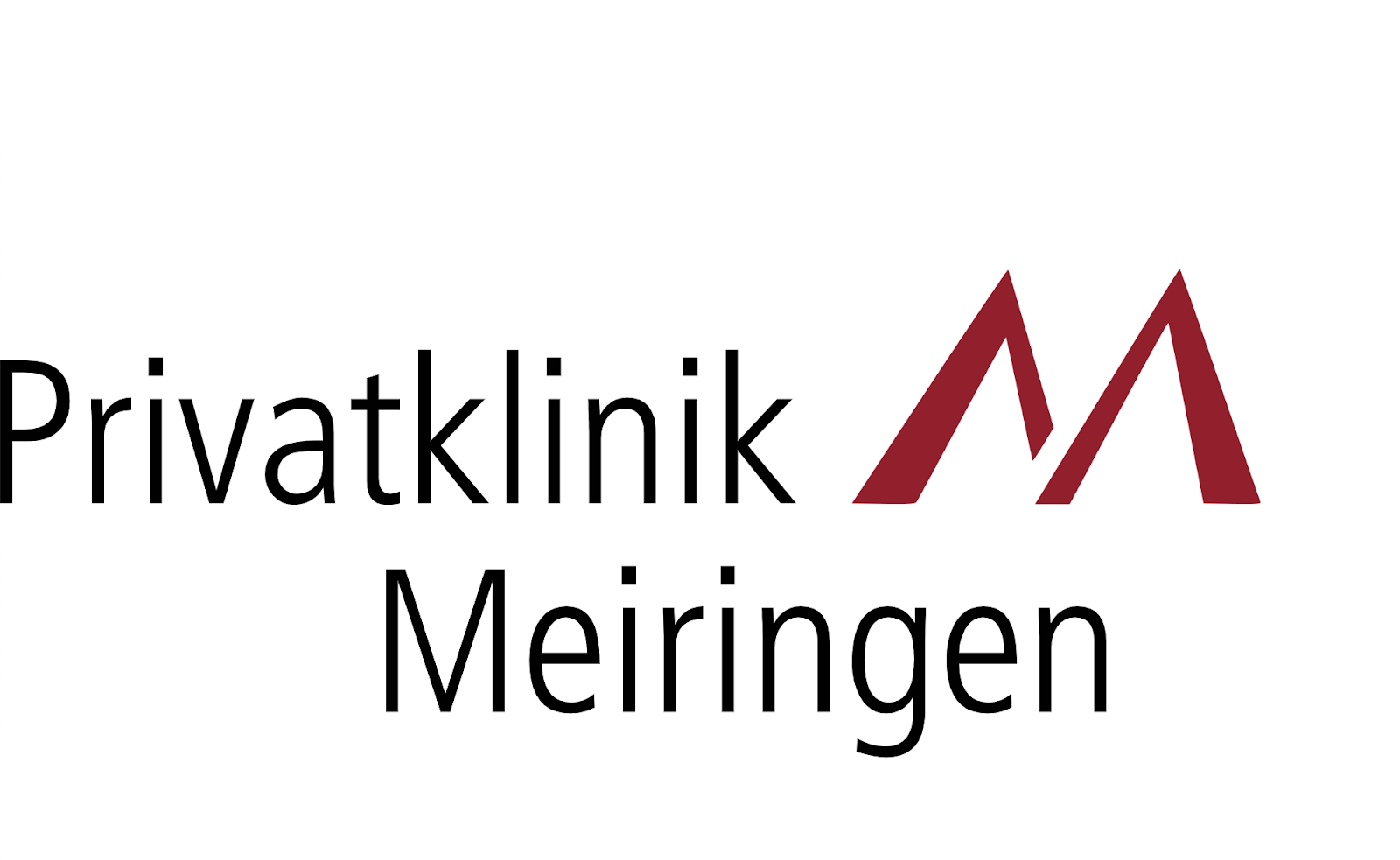 Privatklinik Meiringen PZJE