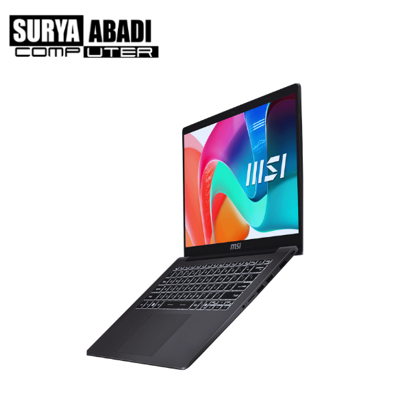 NB MSI MODERN 14-CORE I5 1334U 8|512