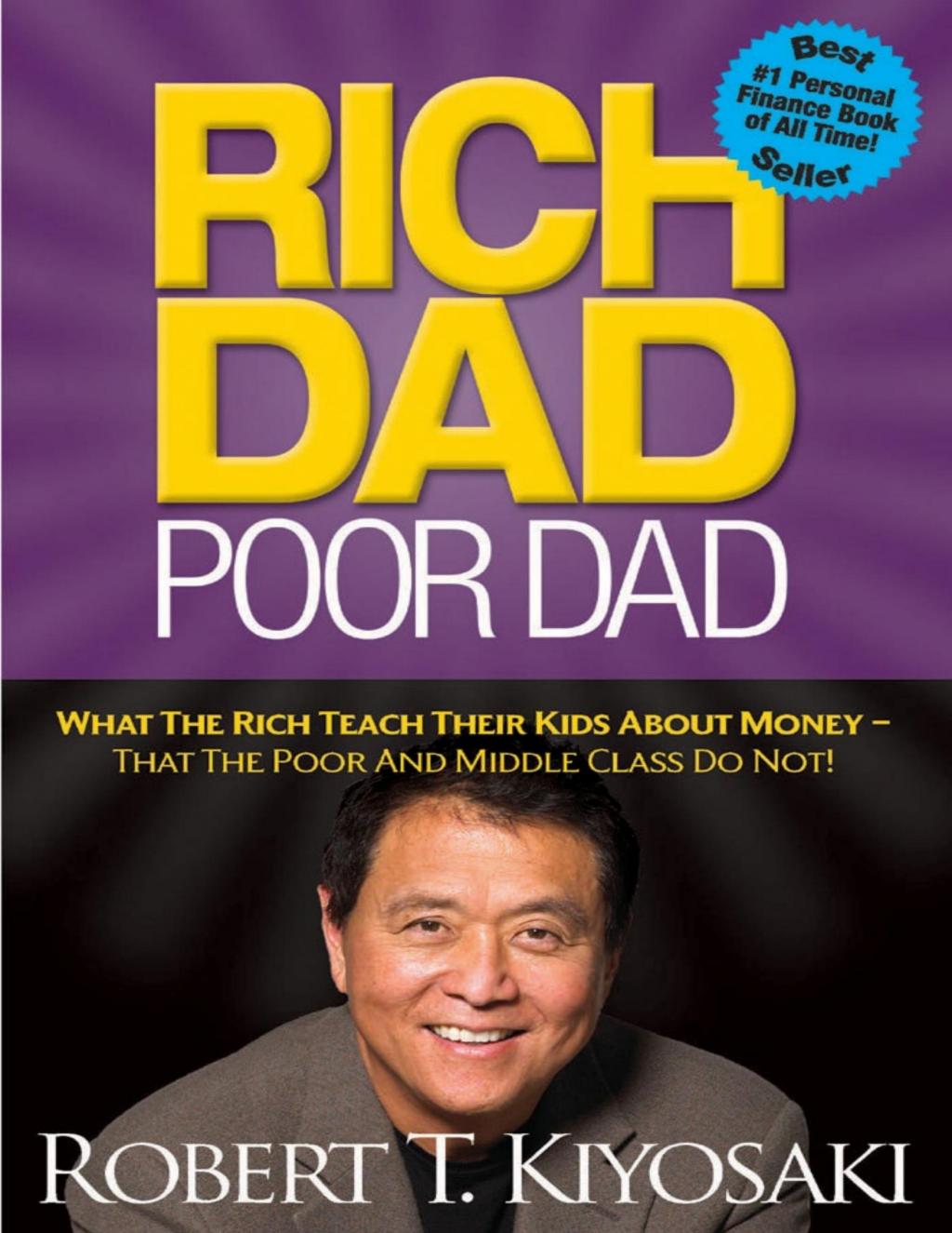 Rich Dad Poor Dad (Edisi Revisi) (Z-Library)