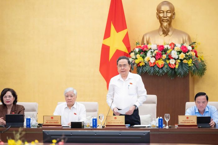 Không để chậm văn bản hướng dẫn luật - Đài Phát thanh và truyền hình Hà Nội