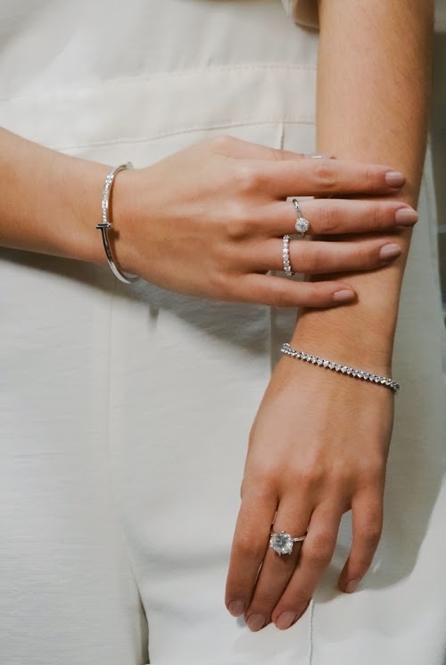 Pulseira Riviera