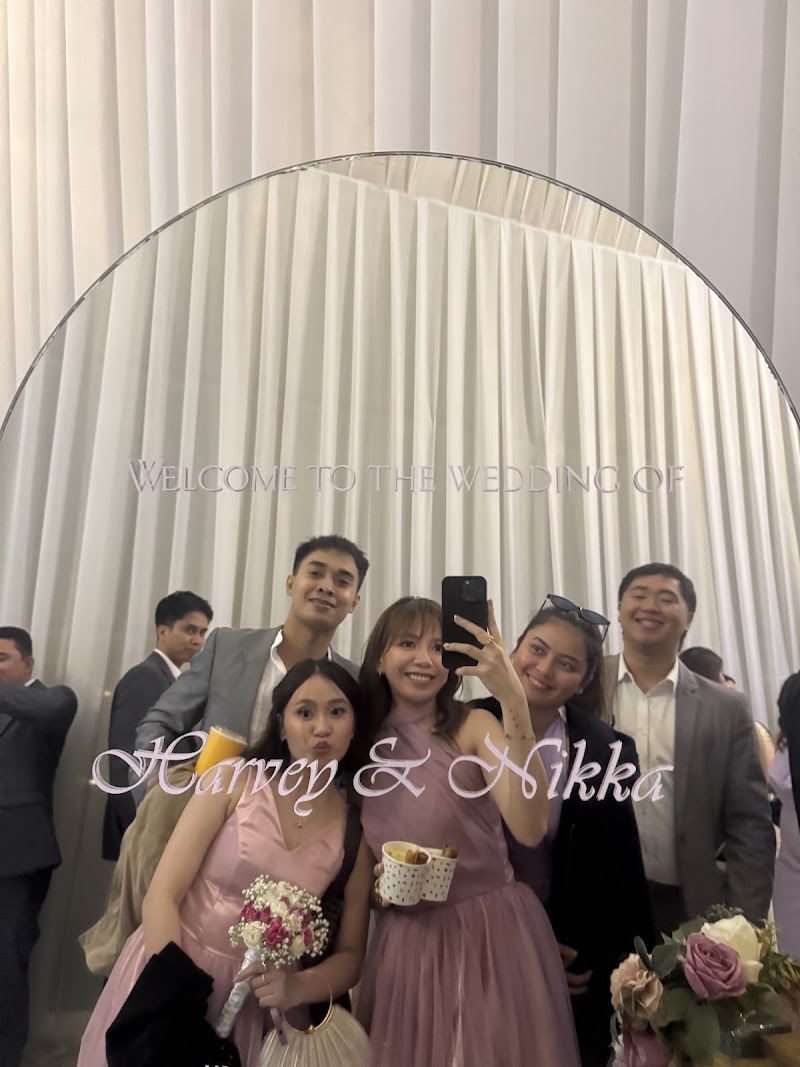Shared by Ms. Danah De Lara