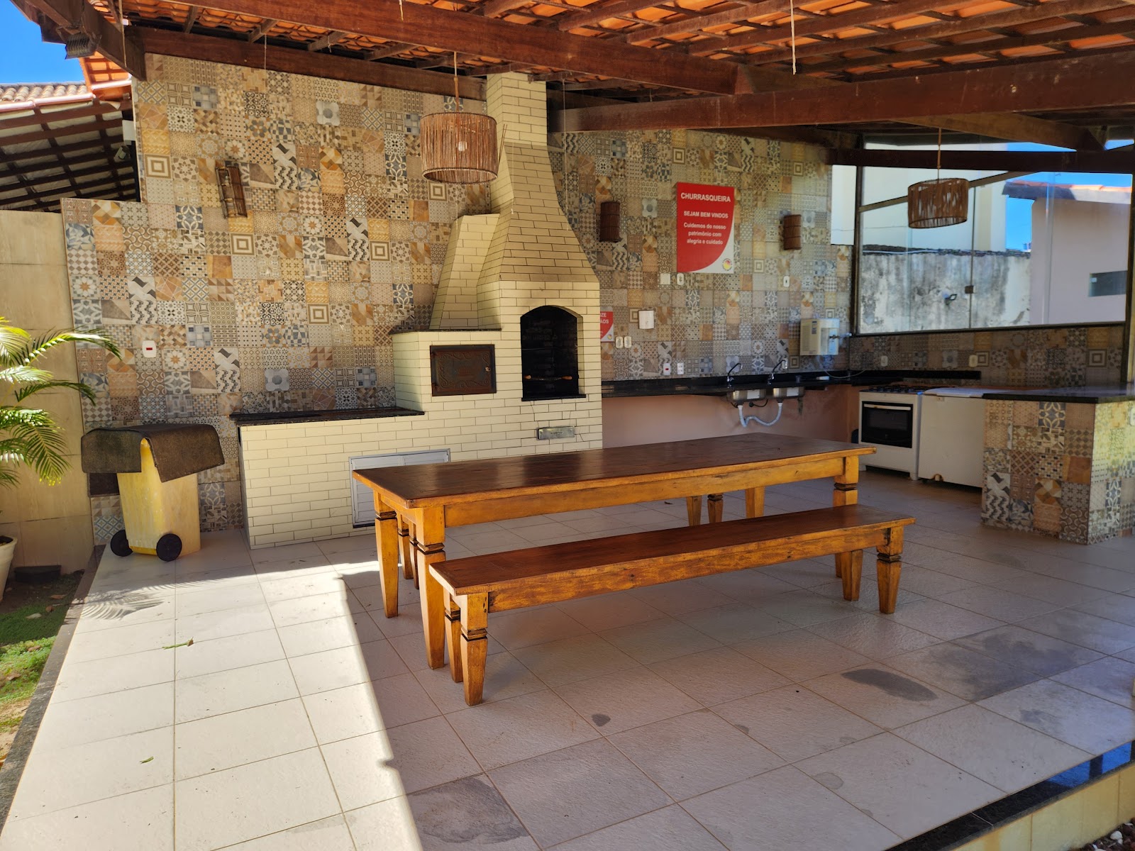 Casa em condomínio, Stella Maris