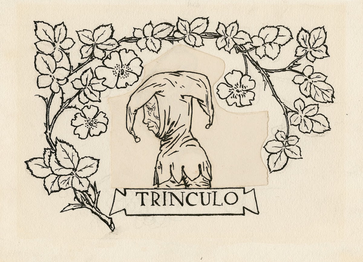 Trinculo 1900