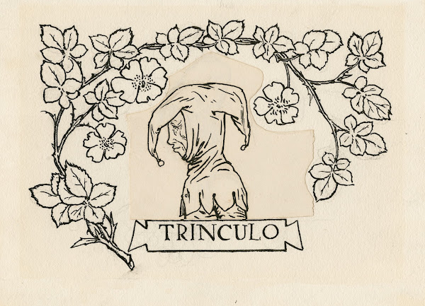 Trinculo 1900