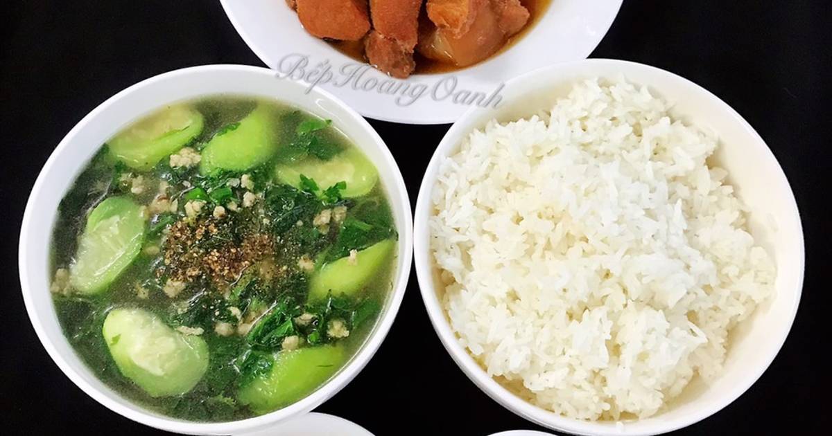 Bữa Cơm Gia Đình 13