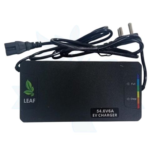 [IMP 54.6V+6A] LITHIIUM EV CHARGER (0267)