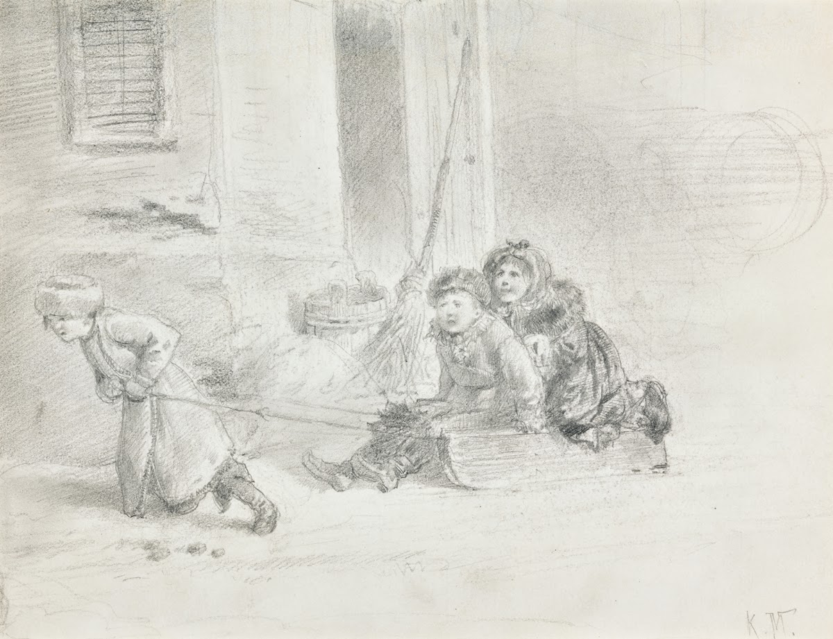 Children