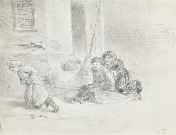 Children