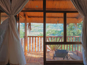 Nhà Chiềng 2 – Ké Retreat, Đà Bắc, Hòa Bình – ảnh 4