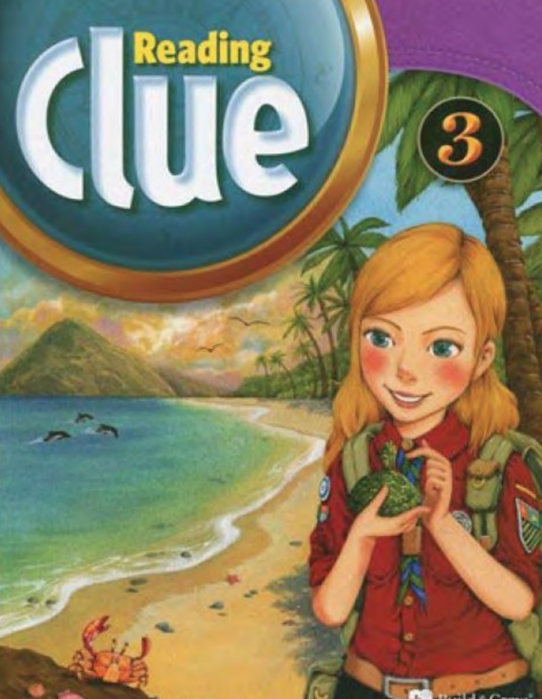 Reading Clue