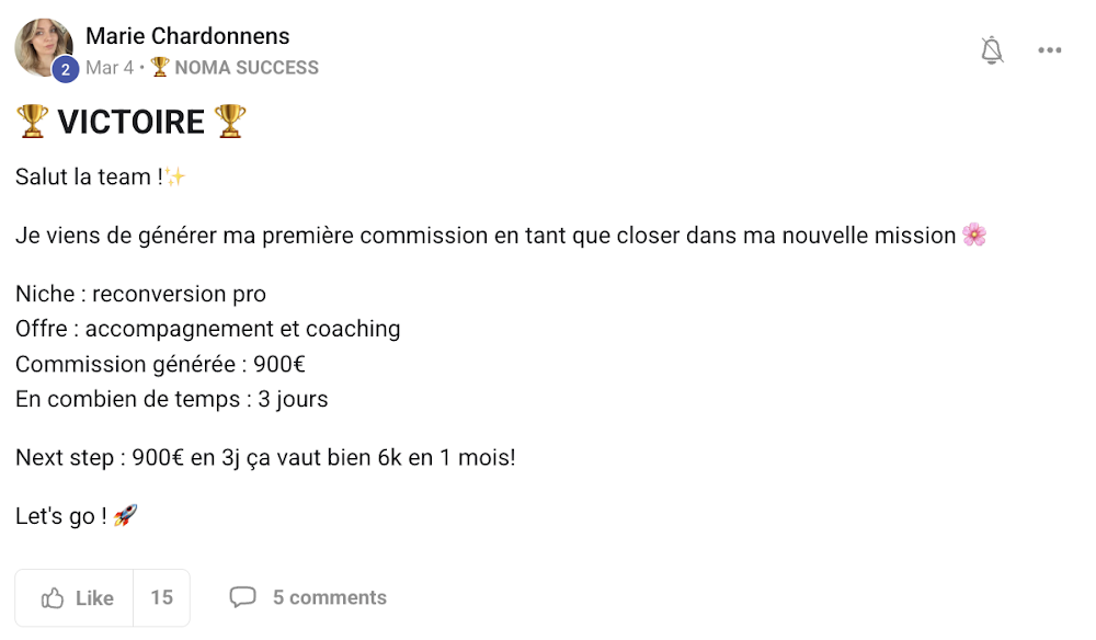 Marie