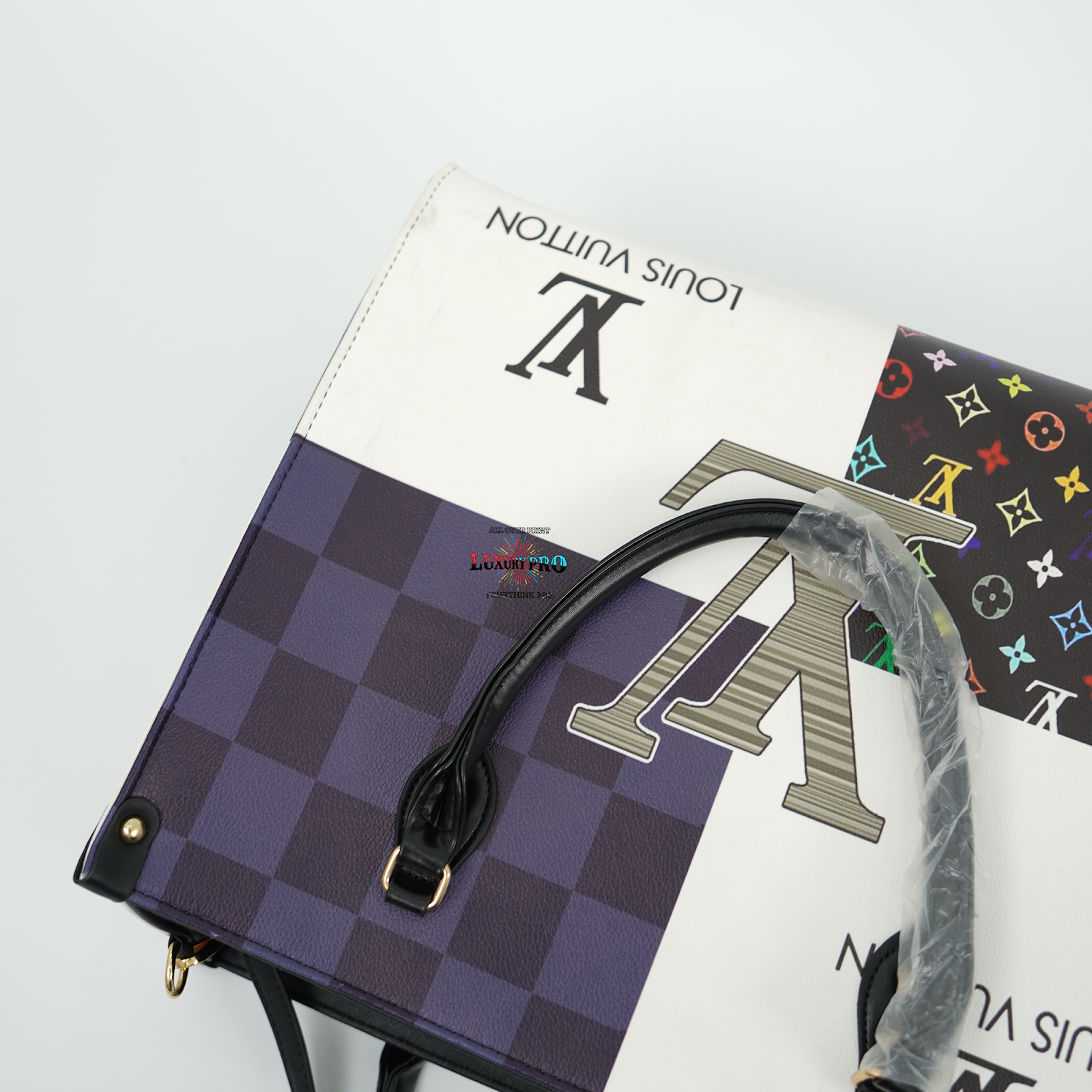 3D Handbag