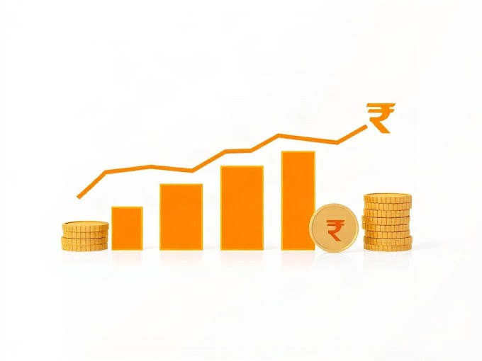 भारताचा GDP आणि राष्ट्रीय उत्पन्न खरंच कसा मोजतात?