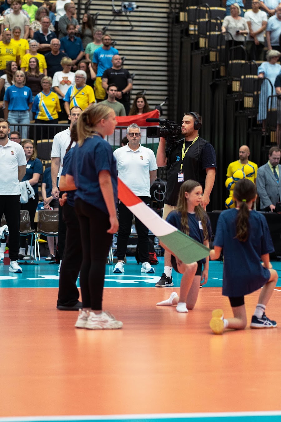 Sweden Hungary 130