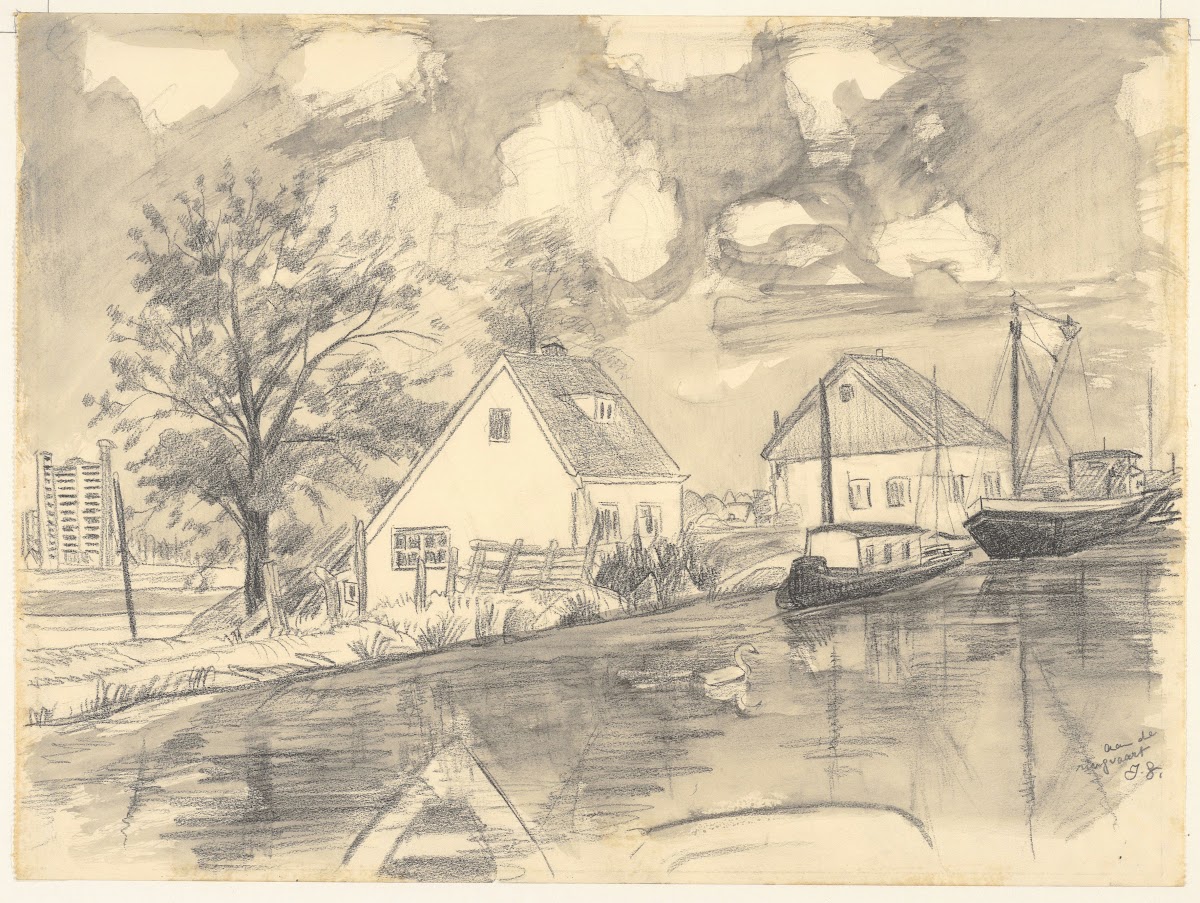 aan de ringvaart