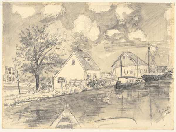aan de ringvaart