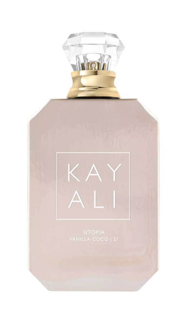 Clone of Utopia Vanilla Coco 21 Kayali Fragrances Perfume Clone