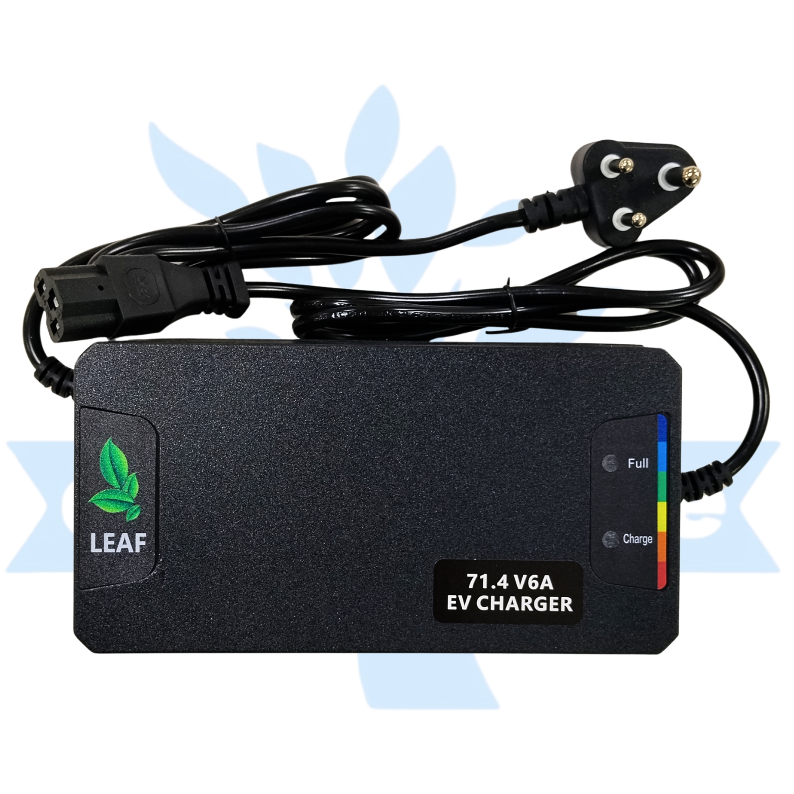 [IMP 71.4V+6A] LITHIIUM EV CHARGER (080d)
