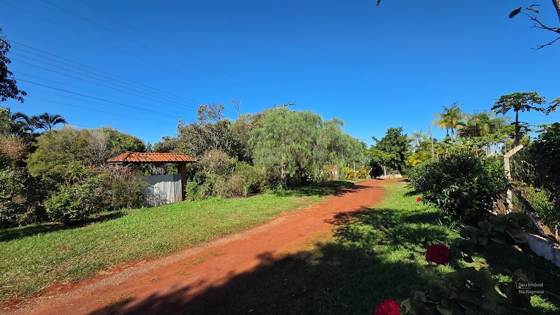 Foto 2 de Terreno de 600m² no condomínio O Estribo