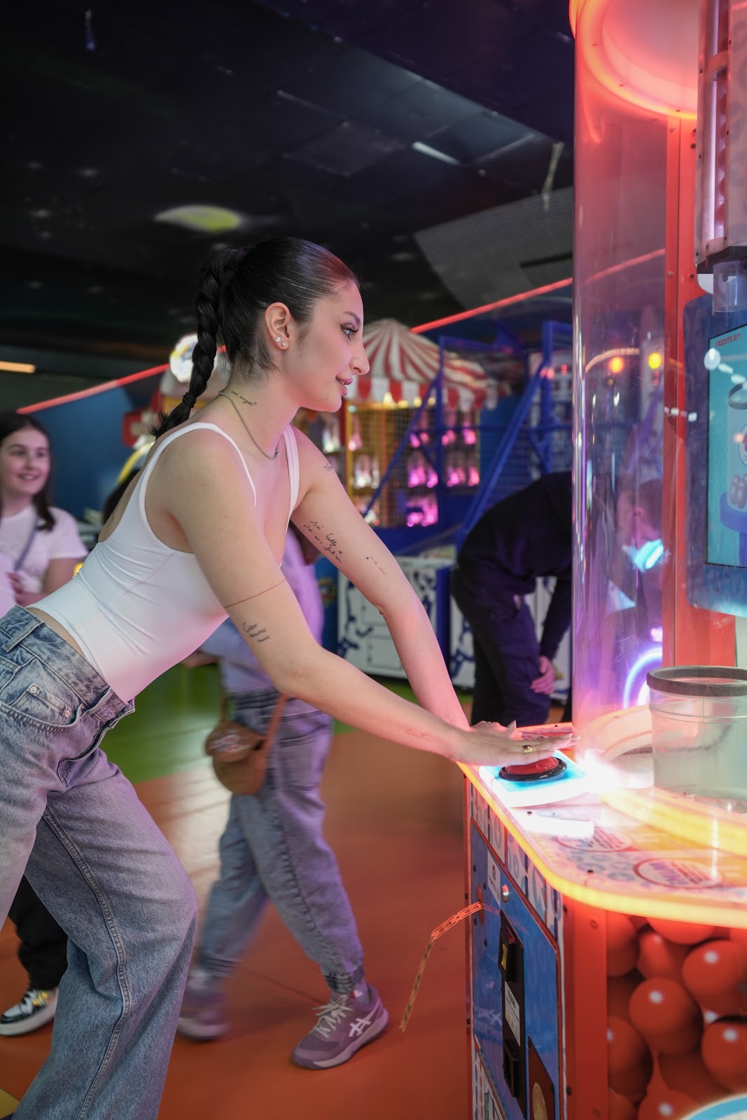 Bowling manatthan 20