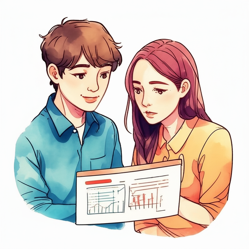 생성된 블로그 이미지