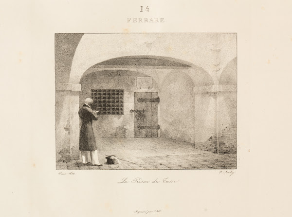 Ferrare 1833