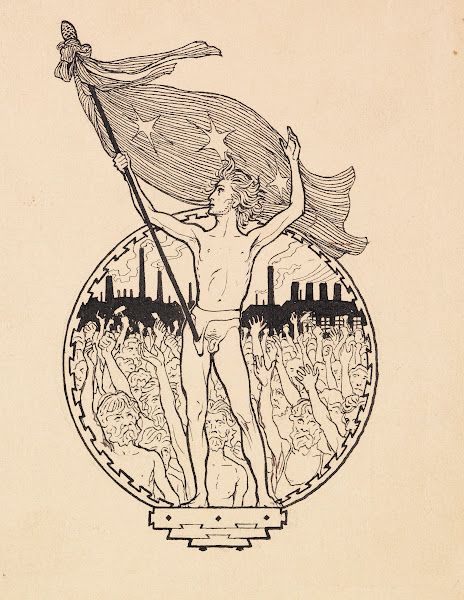 Entwurfszeichnungen 1898