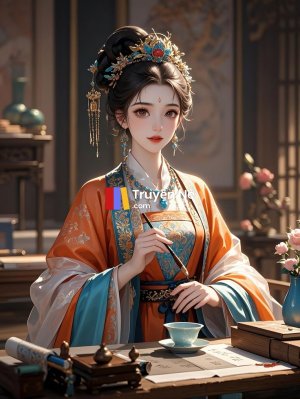 Mèo Yêu Và Phu Quân Nhân Loại