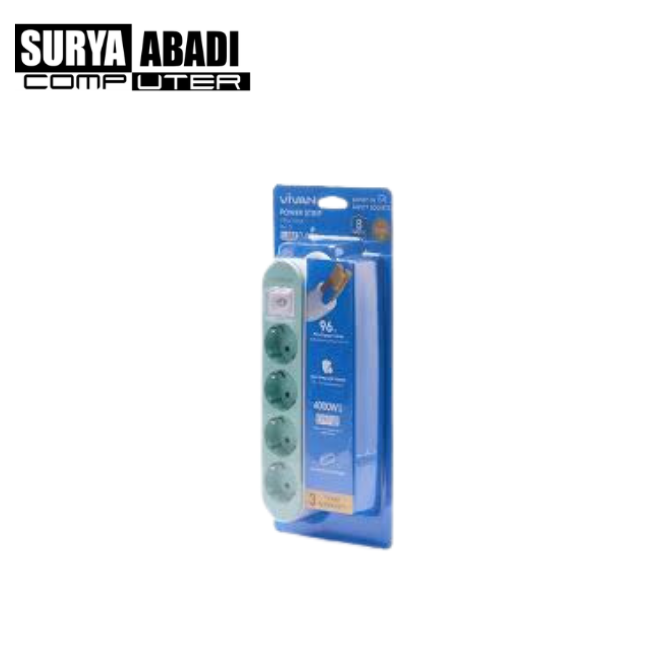 STOP KONTAK VIVAN H002A PRO