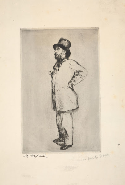 Self portrait