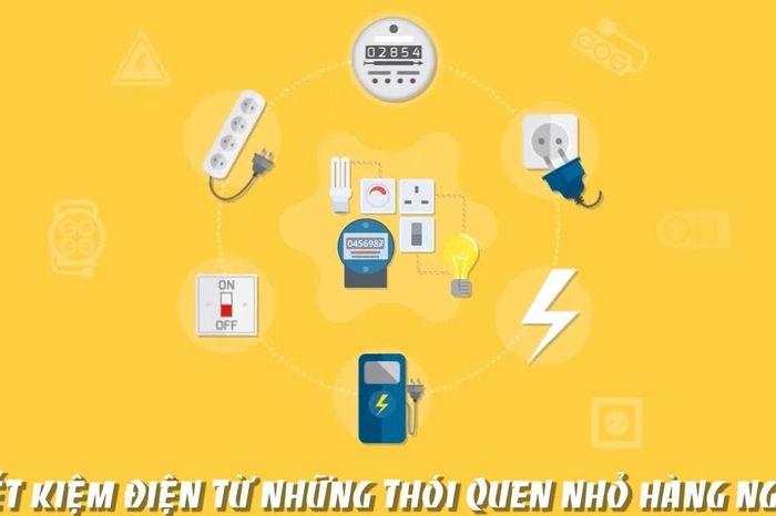 [Video] Một số giải pháp tiết kiệm điện mùa nắng nóng - Báo Nhân Dân