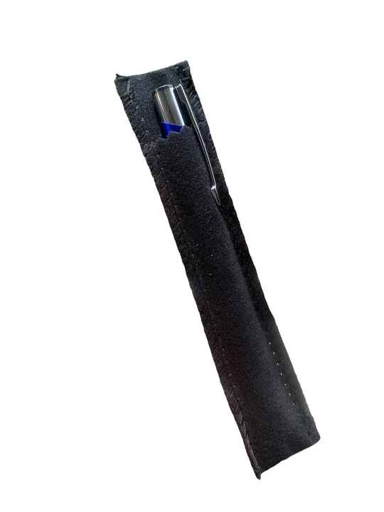 Caneta de metal - Azul — foto 3