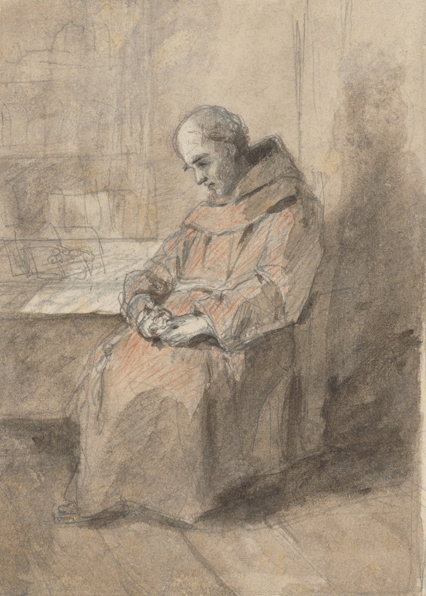 Monk