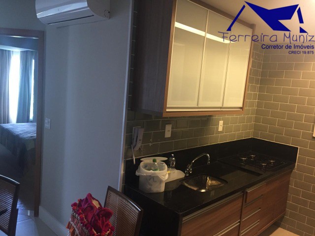 Apartamento, Ondina
