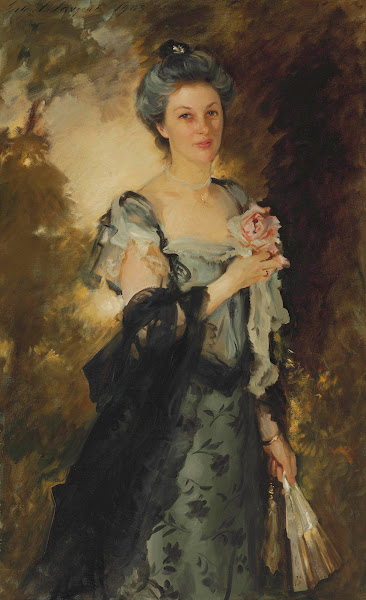 Mrs William Crowninshield Endicott Jr 1903
