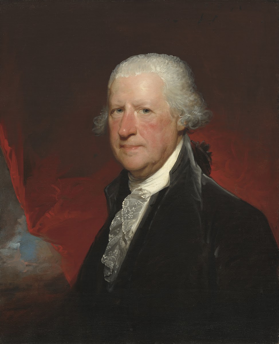 Edward Shippen 1796