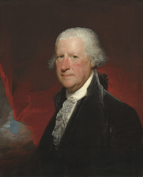 Edward Shippen 1796