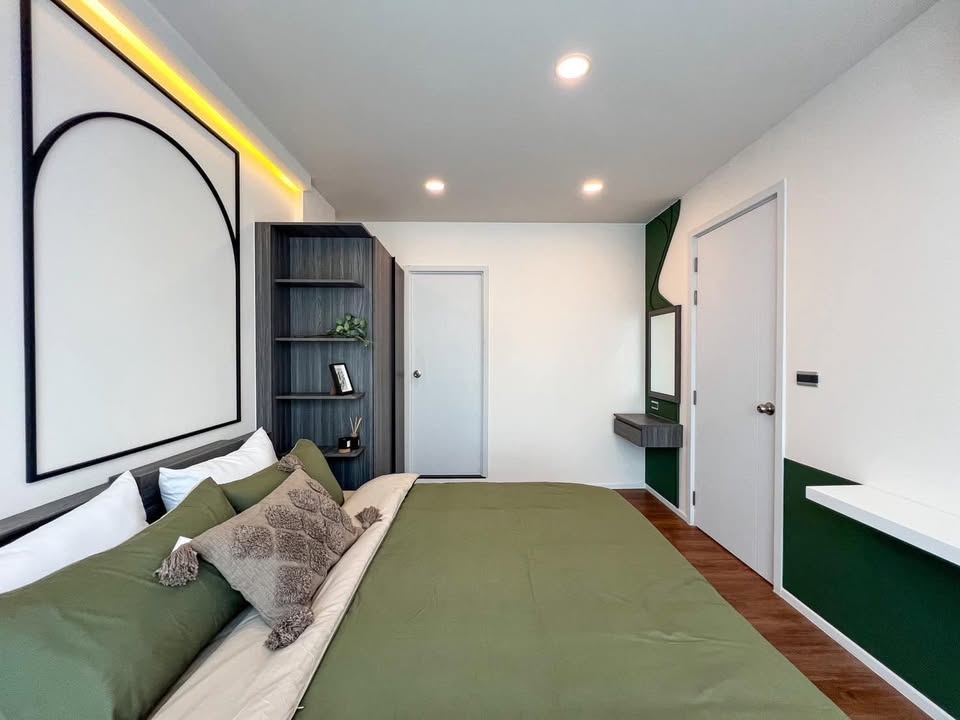 Space Condo · ใกล้ Central Festival Phuket 4