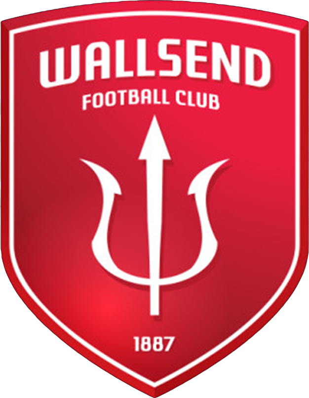 Wallsend logo