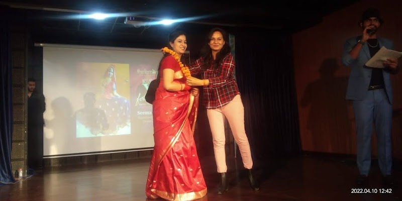 Rajasthani Folk Dance