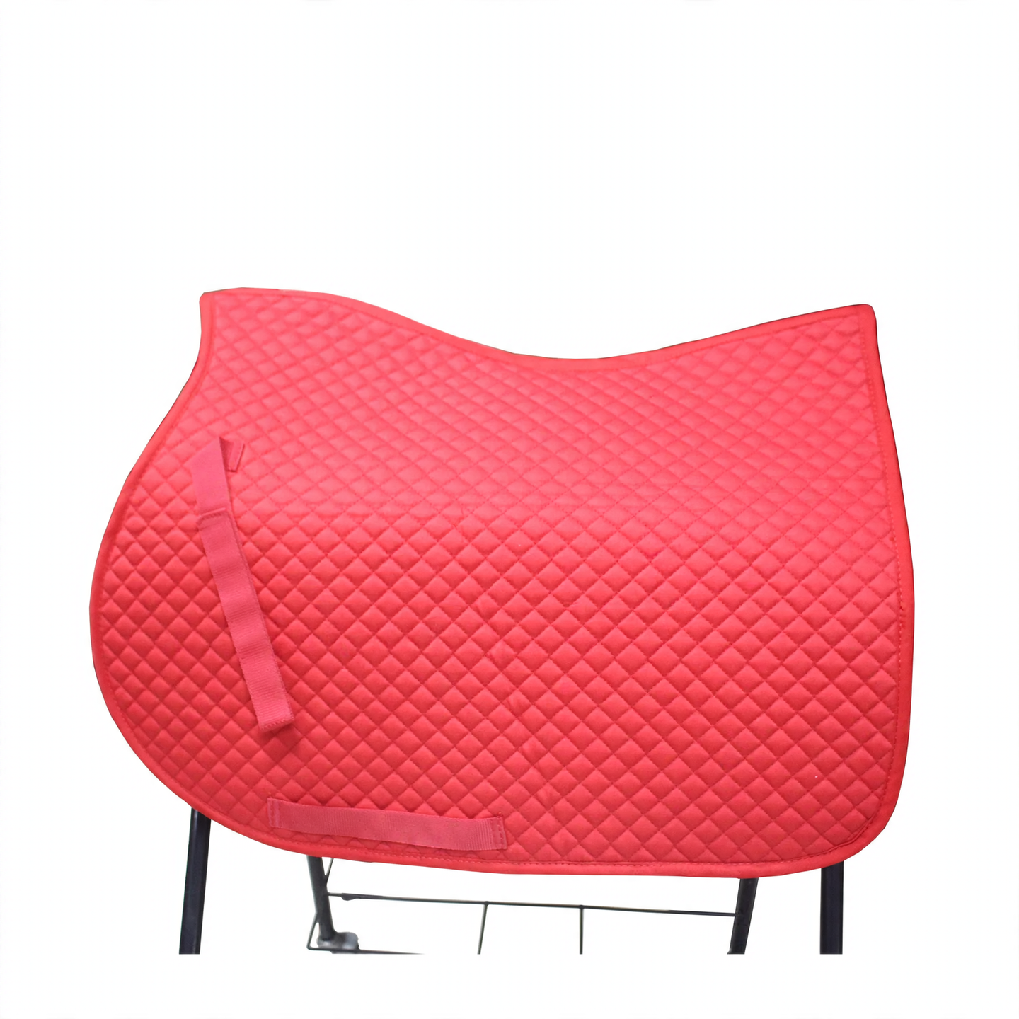 Cotton Saddle Pad, Sweat Absorbent