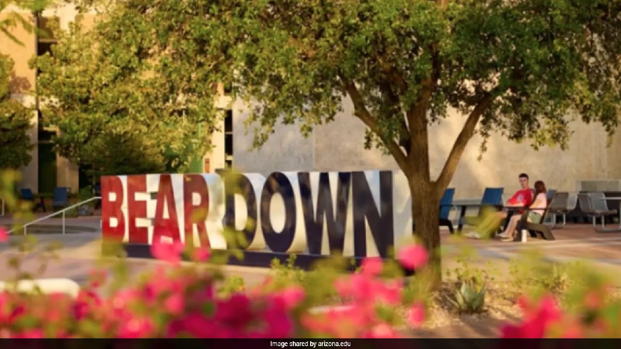 Arizona Fraternity Suspended Over Student Rape Allegations
