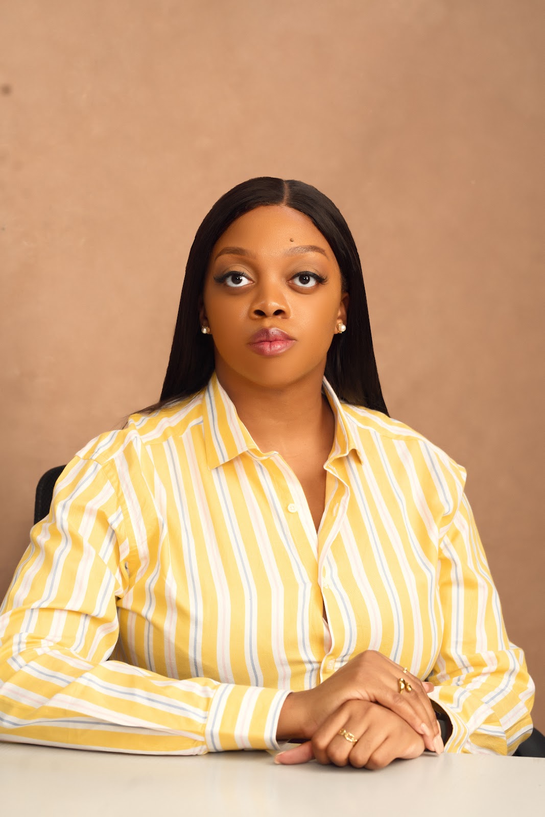 Ruby Igwe